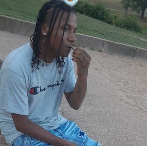 Meet your Posher, Shawn